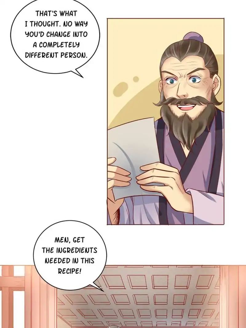 The Crazy Adventures of Mystical Doctor Chapter 5 8